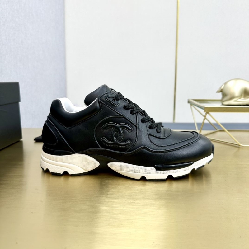 Chanel Casual Shoes